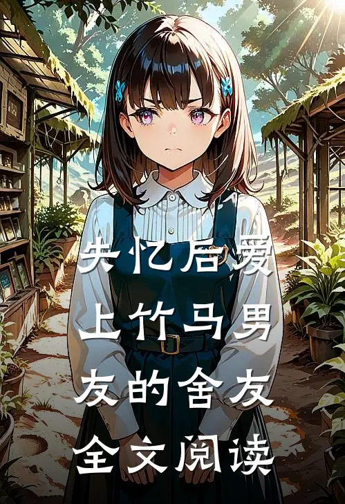 失忆后爱上竹马男友的舍友全文阅读