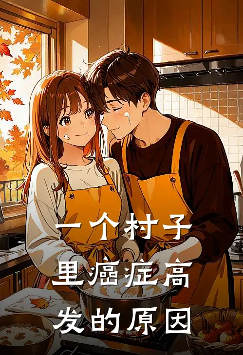 一个村子里癌症高发的原因