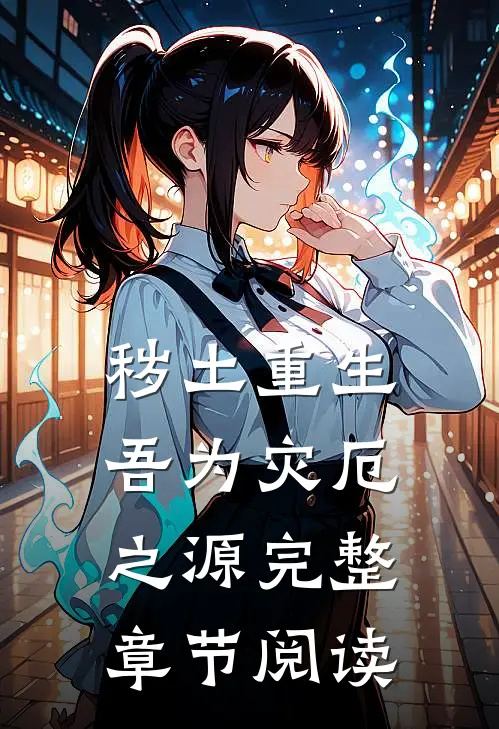 秽土重生,吾为灾厄之源完整章节阅读