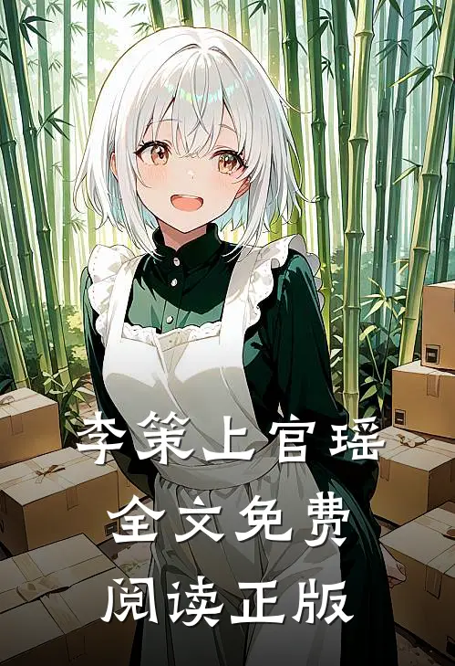 李策上官瑶全文免费阅读正版