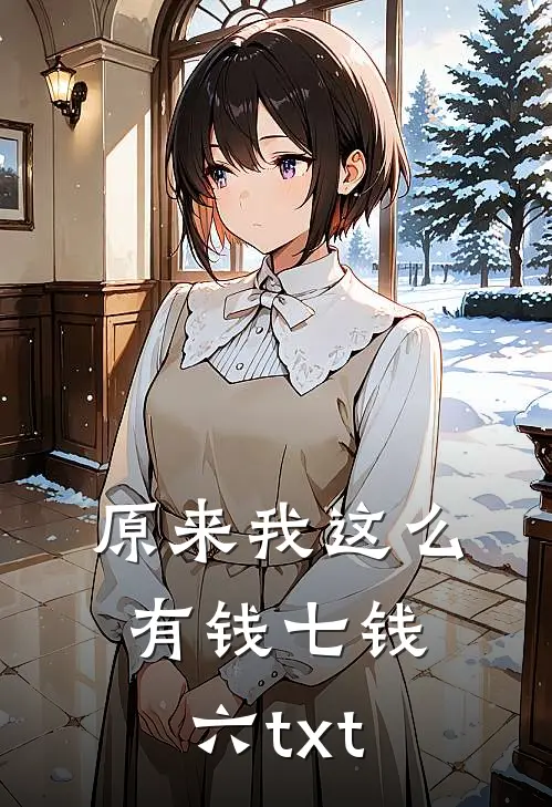 原来我这么有钱七钱六txt
