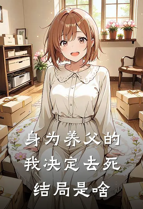 身为养父的我决定去死结局是啥