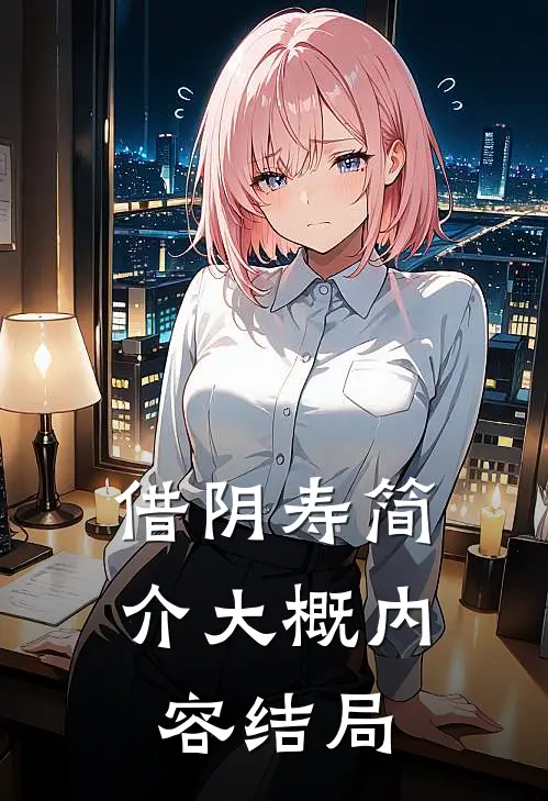 借阴寿简介大概内容结局