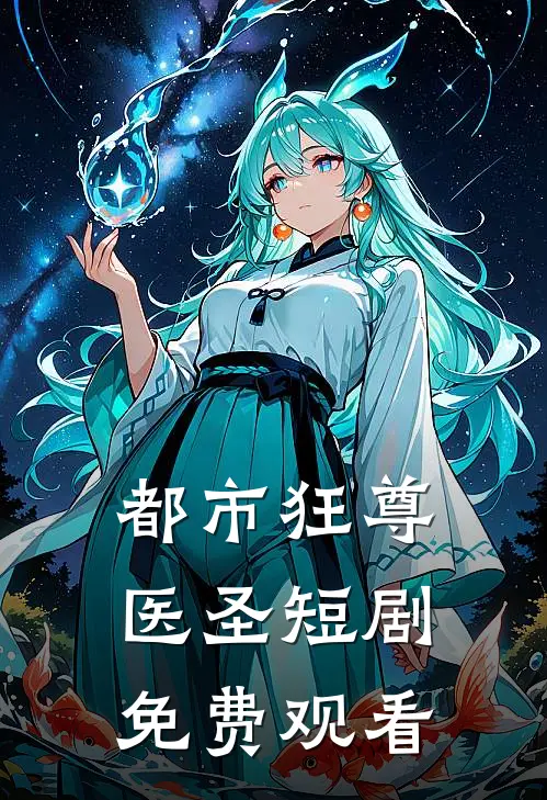 都市狂尊医圣短剧免费观看