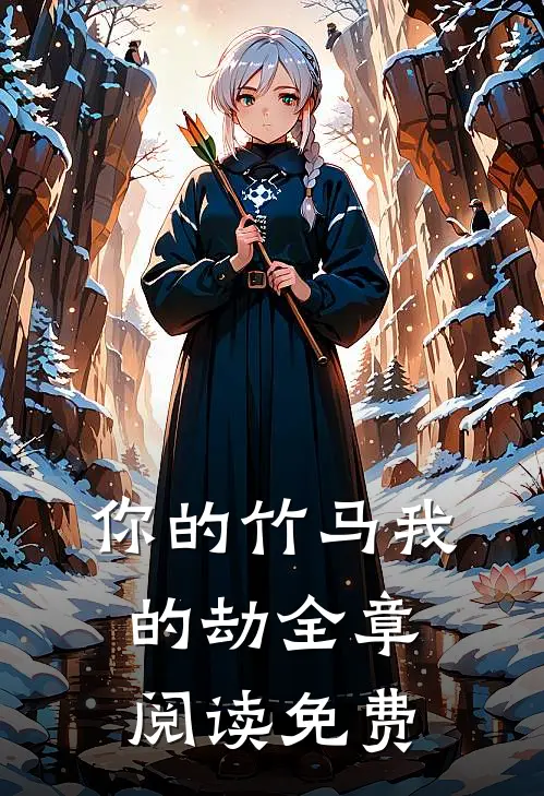 你的竹马我的劫全章阅读免费