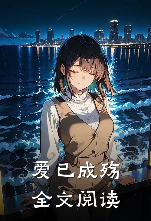 爱已成殇全文阅读