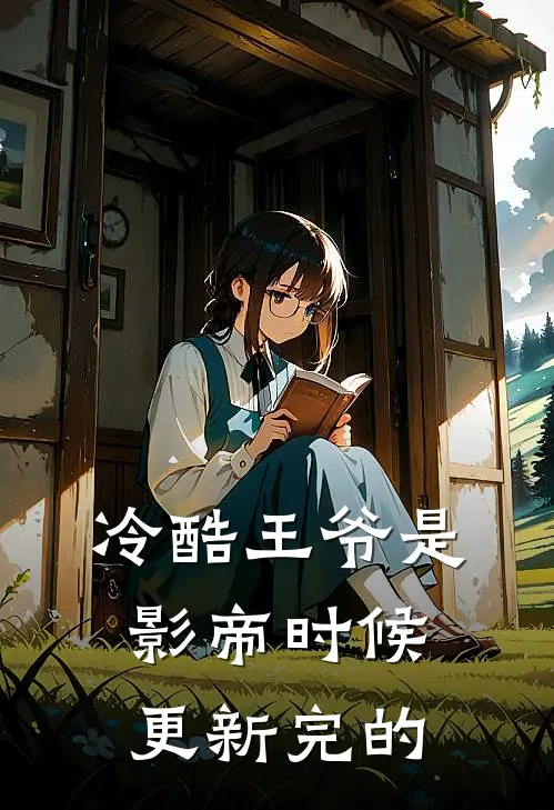 冷酷王爷是影帝时候更新完的