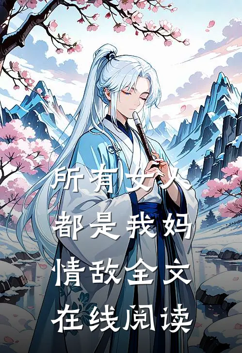 所有女人都是我妈情敌全文在线阅读