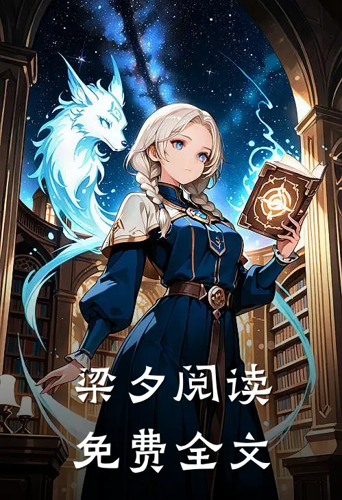 梁夕阅读免费全文