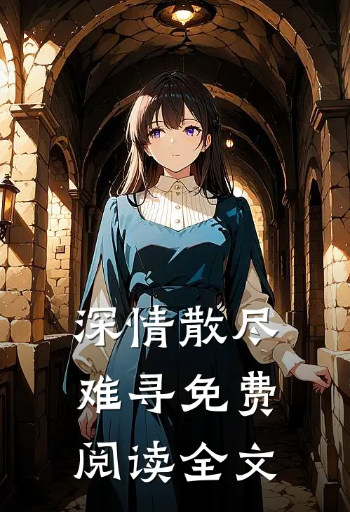 深情散尽难寻免费阅读全文