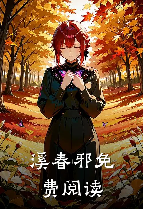 溪春邪免费阅读