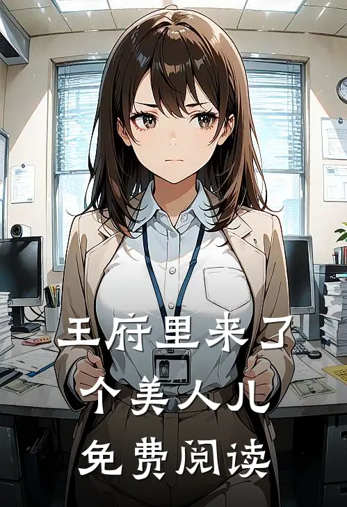 王府里来了个美人儿免费阅读