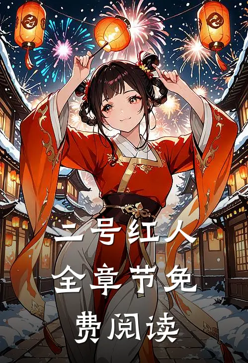 二号红人全章节免费阅读