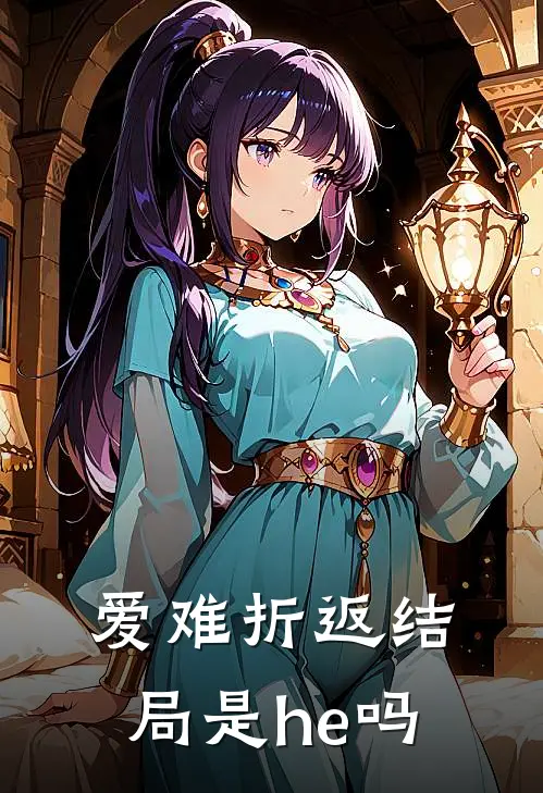 爱难折返结局是he吗