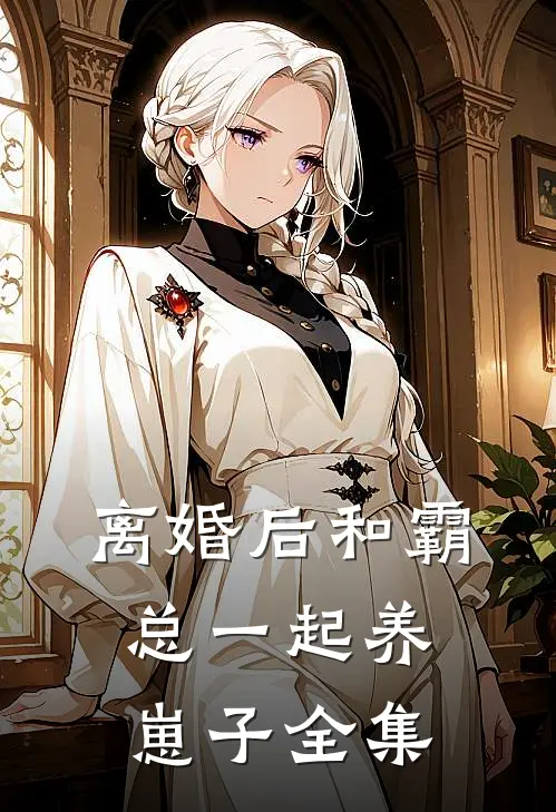 离婚后和霸总一起养崽子全集