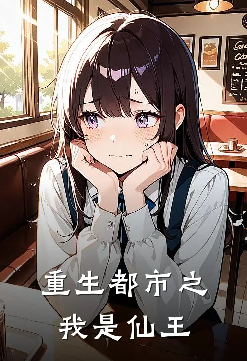 重生都市之我是仙王