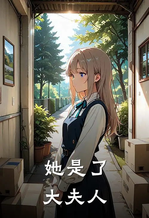 她是了大夫人
