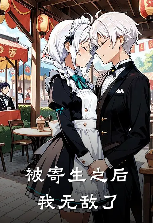 被寄生之后我无敌了