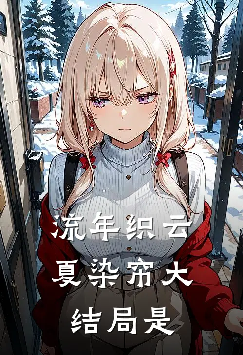 流年织云夏染帘大结局是