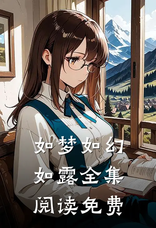 如梦如幻如露全集阅读免费