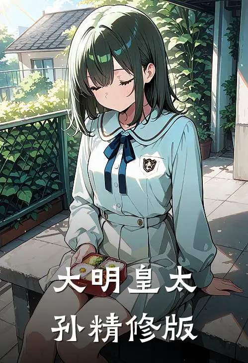大明皇太孙精修版