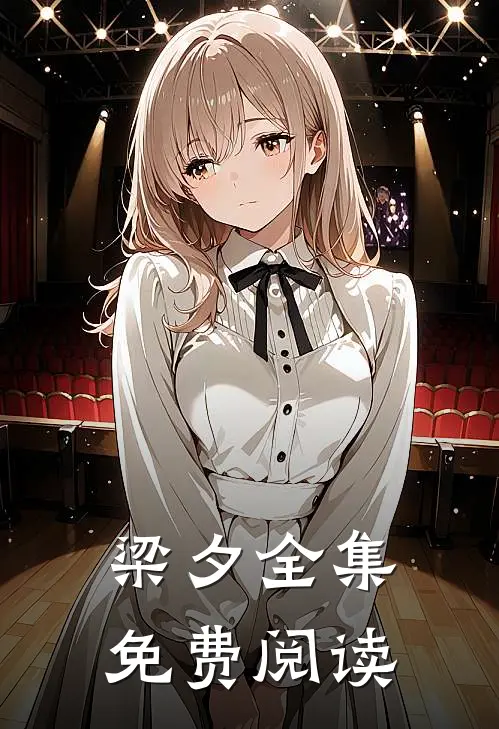 梁夕全集免费阅读