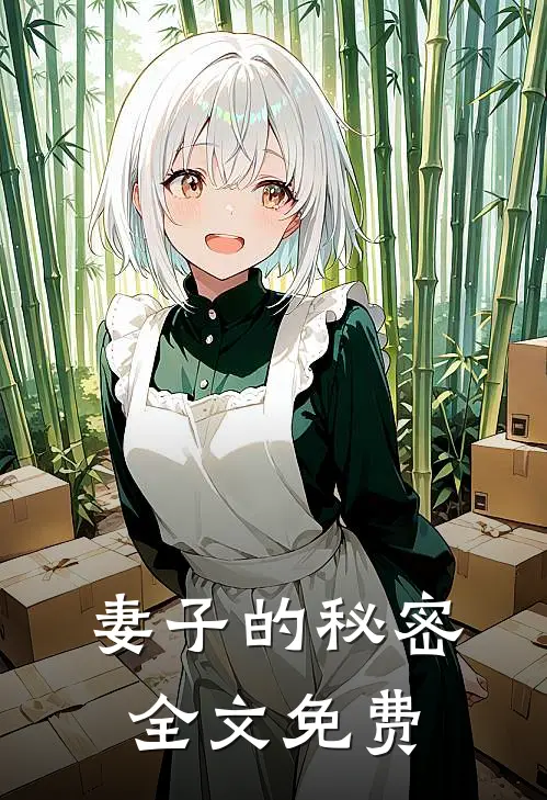 妻子的秘密全文免费