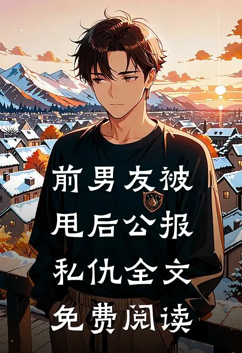 前男友被甩后公报私仇全文免费阅读