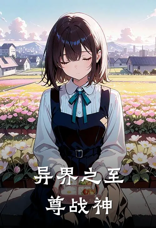 异界之至尊战神
