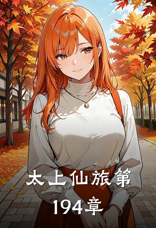 太上仙旅 第194章