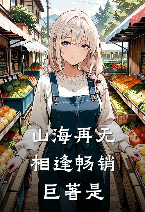 山海再无相逢畅销巨著是