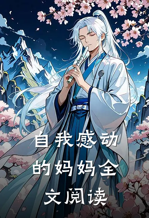 自我感动的妈妈全文阅读