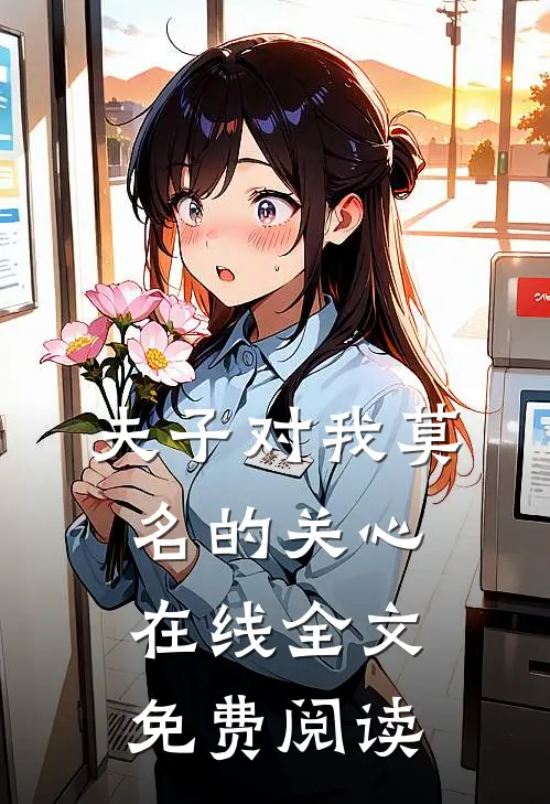 夫子对我莫名的关心在线全文免费阅读