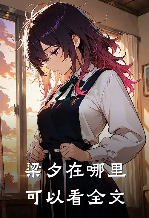 梁夕在哪里可以看全文