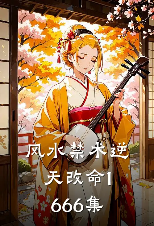 风水禁术逆天改命1666集