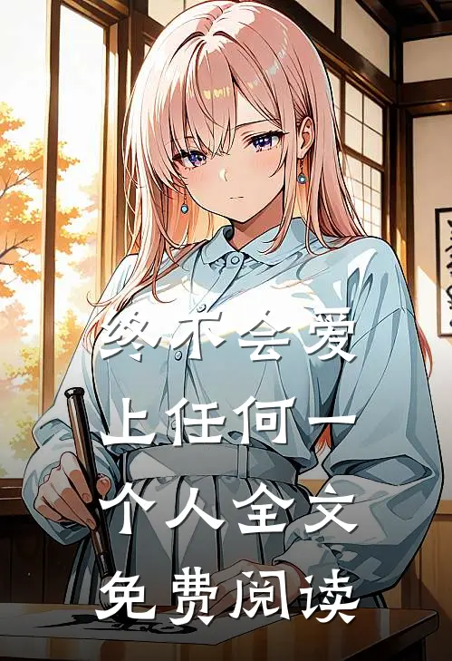 终不会爱上任何一个人全文免费阅读