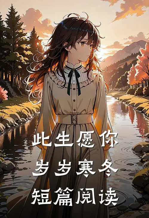 此生愿你岁岁寒冬短篇阅读