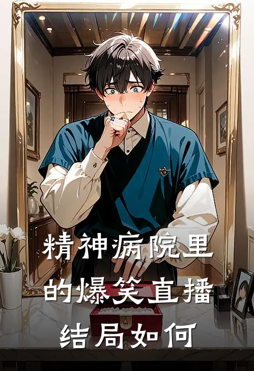精神病院里的爆笑直播结局如何