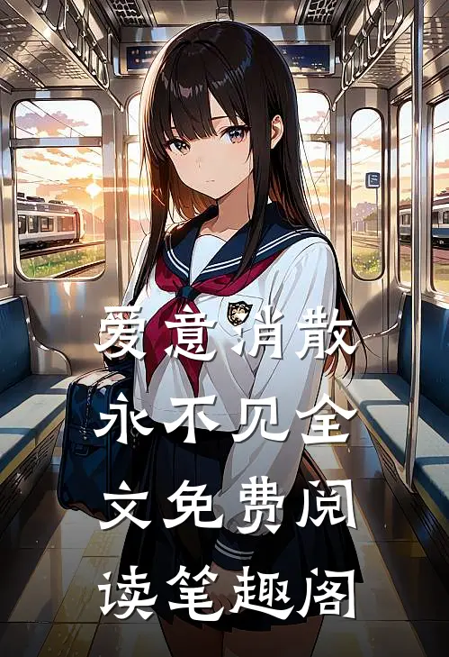爱意消散永不见全文免费阅读笔趣阁