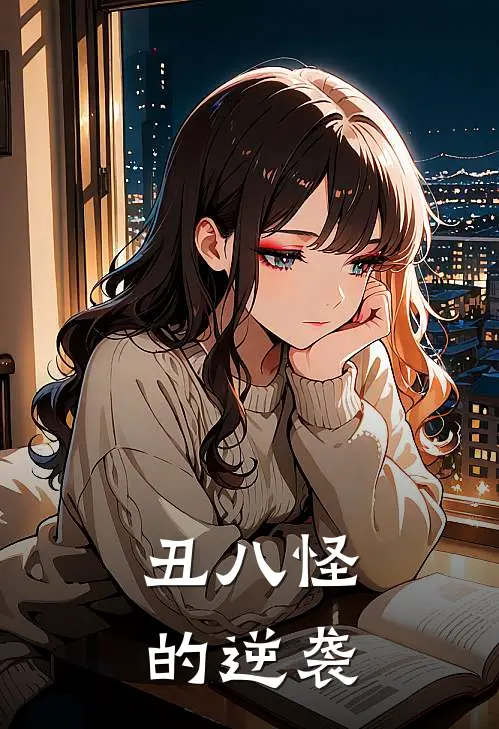 丑八怪的逆袭