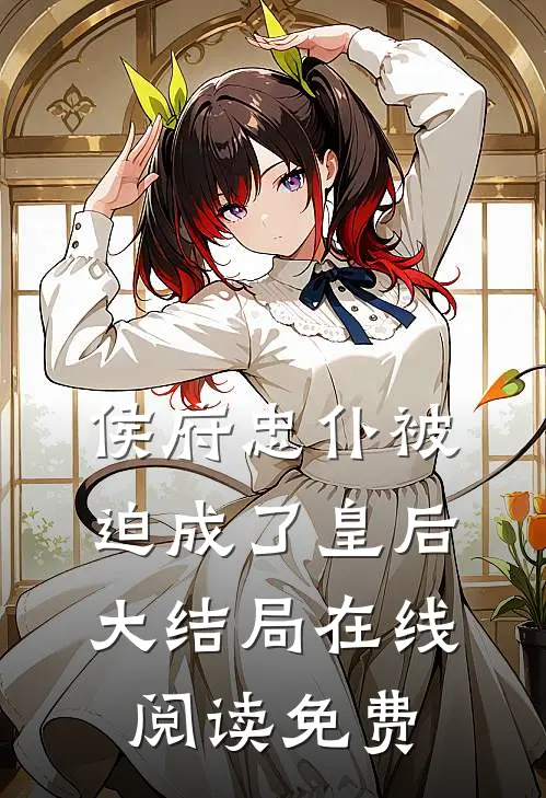 侯府忠仆被迫成了皇后大结局在线阅读免费