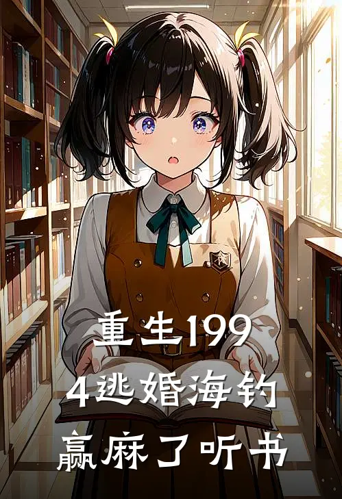重生1994逃婚海钓赢麻了听书