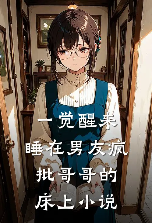 一觉醒来，睡在男友疯批哥哥的床上小说