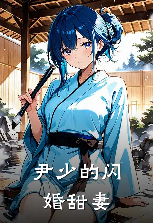 尹少的闪婚甜妻
