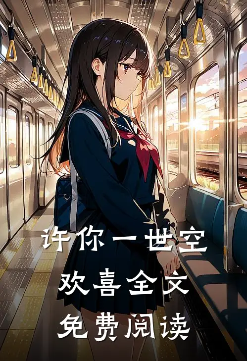 许你一世空欢喜全文免费阅读