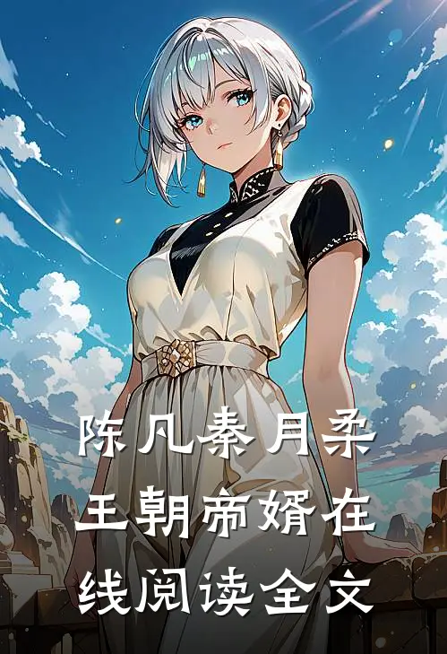 陈凡秦月柔王朝帝婿在线阅读全文