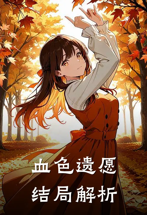 血色遗愿结局解析
