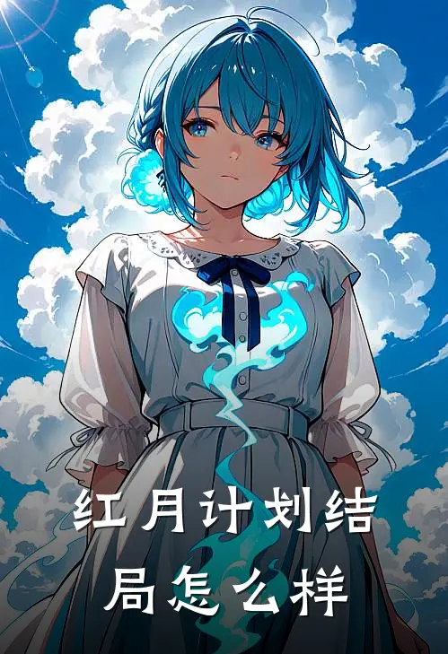 红月计划结局怎么样