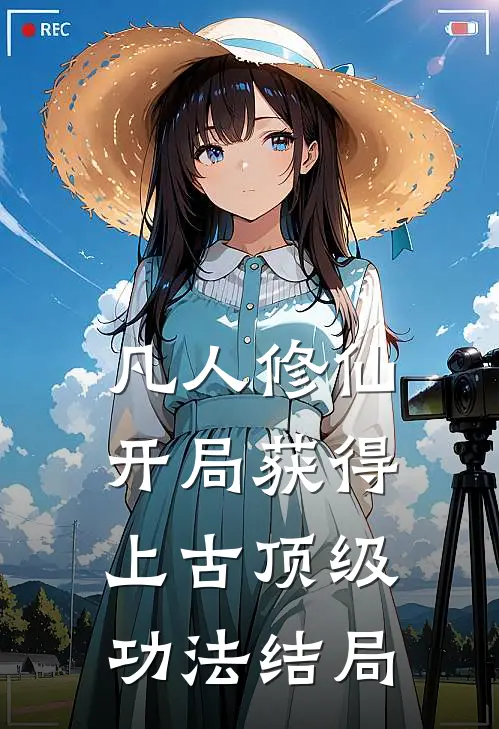 凡人修仙，开局获得上古顶级功法结局