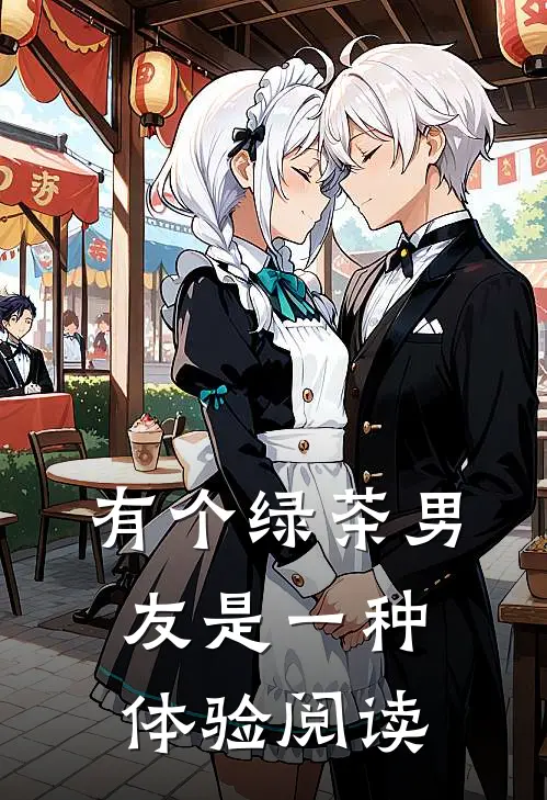 有个绿茶男友是一种体验阅读